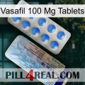 Vasafil 100 Mg Tablets 39